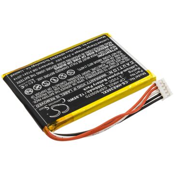 3,5Ah Batteri for Harman/Kardon Esquire 2 - CP-HK03 GSP805070