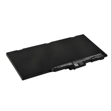 Batteri for HP Elitebook G4...  CM03XL 11,55V