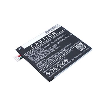 Batteri til HTC Desire 626 1900mAh 3.8V