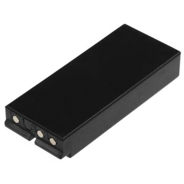 Batteri for IKUSI TM70, CB70 IK4 BT24IK 4,8V 2,5Ah