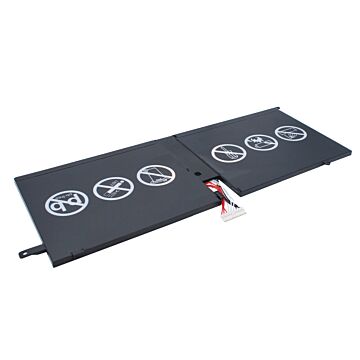 Batteri for ThinkPad X1 Carbon 3444 14"  3448 3460 45N1070 45N1071