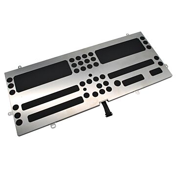 Batteri til Lenovo Yoga 2 PRO 13  Ultrabook 11S121500, 121500156, 21CP5/57/128-2, L12M4P21