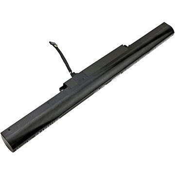 Batteri for Lenovo 500-ACZ V4000-ISE Y50C Z41 Z51 L14L4A01, L14L4E01, L14S4A01