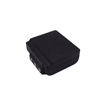 Kranbatteri IMET BE5500 M550S THOR / ZEUS AS060