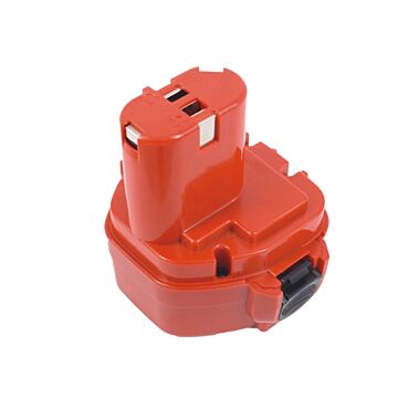 Batteri til Makita, Elpress 6270 D PA12 12V 3.0Ah NIMH