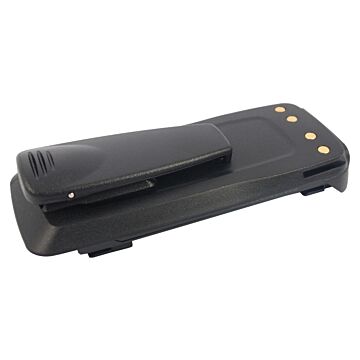 Batteri til Motorola DP3600, XPR6550 etc. 7,4V 1800mAh PMNN4065 Li-ion