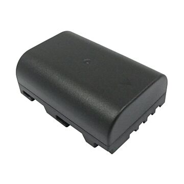 Batteri for Panasonic Lumix DMC-GH3 GH4 DC-G9 DMW-BLF19E 2,0Ah