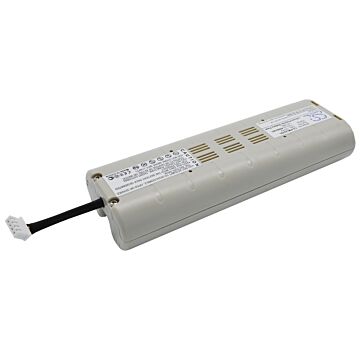 Batteri til Pure Evoke 3 7,4V 4500mAh C6L