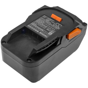 Batteri til AEG, Ridgid 18V 1,5Ah Li-Ion L1815R, L1830R, AC840084, 4932352160