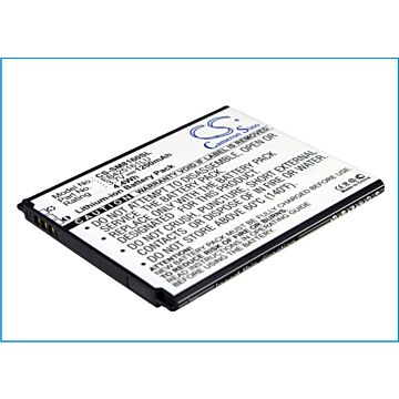 Batteri til Samsung Galaxy Ace 2 EB425161LU 1200mAh