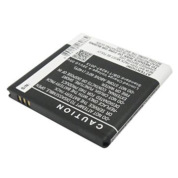 Batteri til Samsung GT-B9120 GT-I659 GT-i9070 GT-i9070P SCH-I659 SGH-W789 EB535151VU 