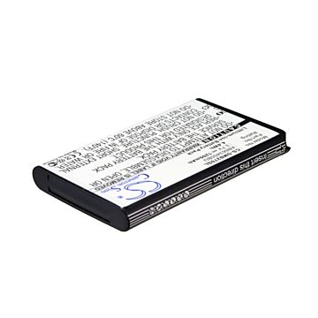 Batteri til Samsung B2700 AB663450BE 1200mAh