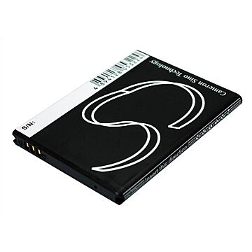 Batteri til Samsung Galaxy Xcover, Wave, W, SPH- etc. 3.7V 1500mAh EB484659VU