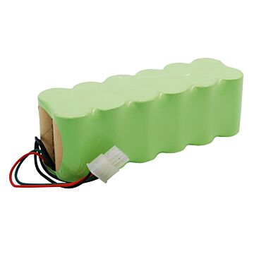Batteri til Tektronix TFS3031 14.4V 3000mAh Ni-MH