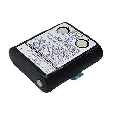 Batteri for Doro WT86 TSX-BP 4,8V
