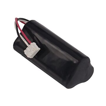 Batteri 700mAh 3.6V Ni-MH erstatter Wella HR-AAAU