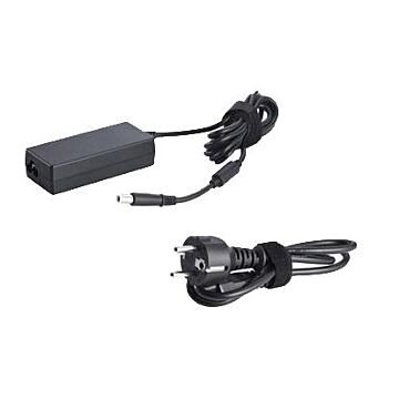 AC adapter Dell 19VDC 65W 7,4mm C21 