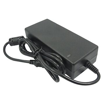 Lader til Nikon DSLR kameraer 100-240V 