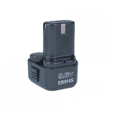 Batteri EB914S  til Hitachi 9.6V 2.0Ah NiMH