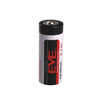 ER18505 3,6V 3,8Ah engangs batteri Li-SOCl2
