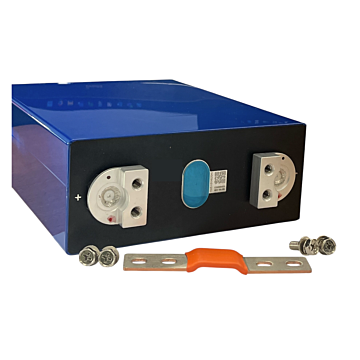 Eve  314Ah - LiFePO4 - 3.2V MB31 Prismatic grade A