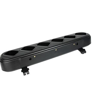 Bordlader for 6 Motorola GP328 GP338 GP340 HT1250 MTX8250 PRO5150 batteri