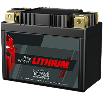 12,8V LiFePO4 Startbatteri 165x86x130mm 420CCA