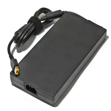 AC adapter for Lenovo  - 230W 18-20VDC firkantet plugg med pin