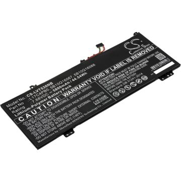 Batteri for Lenovo Yoga Ideapad 530S, Air 14, Flex 6-14