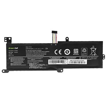 Batteri for Lenovo IdeaPad 320 330 520 S145 V145 