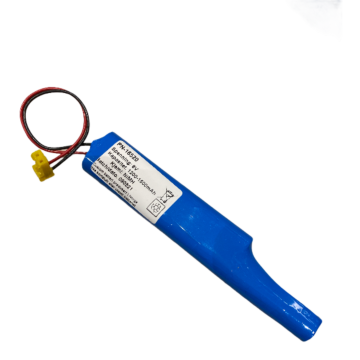 Batteri for Lyra led, L-250 LED AT, 4501005080 6V 