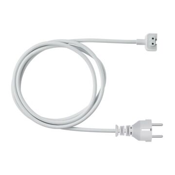 Original Apple strømkabel (Til MacBook 60W, MacBook Pro 85W)