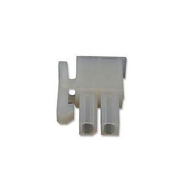Molex Minifit Jr. Plugg
