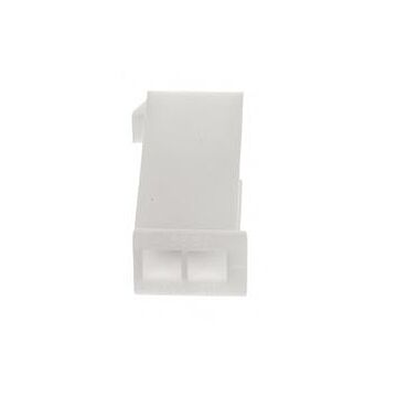Molex Type 5559-02P1-210 / 3901-3029 krympehus