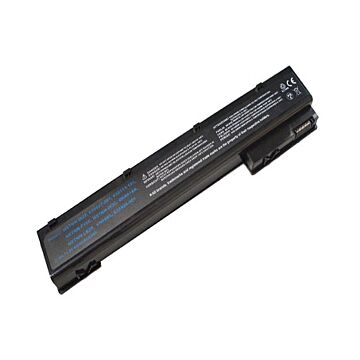 Batteri til HP EliteBook 8560w, 8570w, 8760w, 8770w Workstation HSTNN-IB2P 