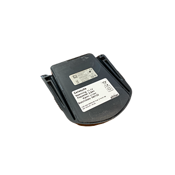 Cellebytte Batteri for Draeger 4057916 10,8V 2,9Ah Li-ion