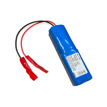 Batteri for Lightmonkey 21W LED 11,1V 10Ah Li-ion