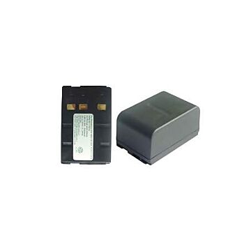 HHR-V40 Batteri for Panasonic NV- serier 4,8V 4200 mAh NIMH HHR-V20 
