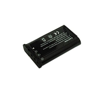NP-90 Batteri til Casio Exilim EX-FH100, EX-H10, EX-H15, EX-H20G 3.6/3.7 Volt 1950 mAh 