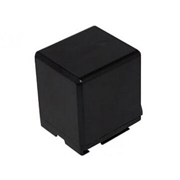 VW-VBG260 Batteri til Panasonic AG- HDC- NV- SDR- VDR- serier 7,4V 2640 mAh 