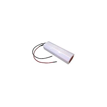 12V 9Ah NIMH batteripakke Ø55X205mm revolverX3, til dykkerlykt