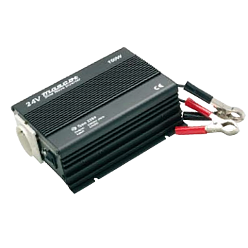 Inverter Ren sinus 150W 12VDC-230VAC, Mascot 2284 