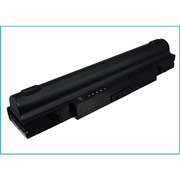 Batteri til Samsung PC 11,1V 6600mAh AA-PB9NC5B 9 celler Høykapasitet