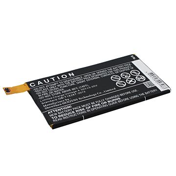 Batteri til SONY ERICSSON Xperia Z3 Compact 3.8V 2600mAh
